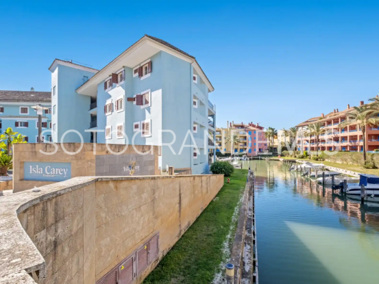Marina de Sotogrande, apartamento de 4 dormitorios | Coast Estates Sotogrande