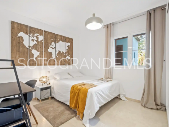 Marina de Sotogrande, apartamento de 4 dormitorios | Coast Estates Sotogrande