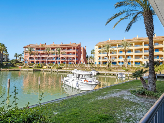Marina de Sotogrande, apartamento de 4 dormitorios | Coast Estates Sotogrande