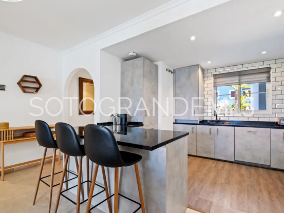 Marina de Sotogrande, apartamento de 4 dormitorios | Coast Estates Sotogrande