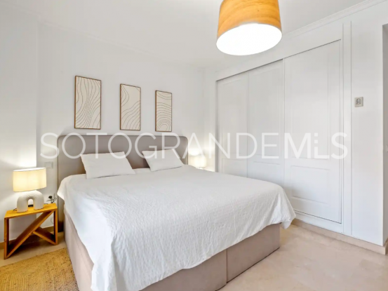 Marina de Sotogrande, apartamento de 4 dormitorios | Coast Estates Sotogrande