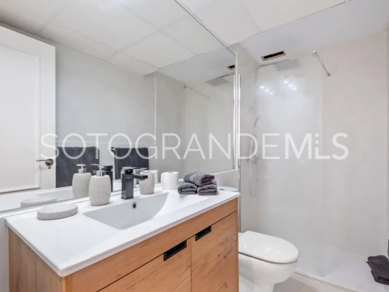 Marina de Sotogrande, apartamento de 4 dormitorios | Coast Estates Sotogrande