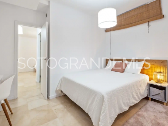 Marina de Sotogrande, apartamento de 4 dormitorios | Coast Estates Sotogrande