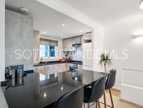Marina de Sotogrande, apartamento de 4 dormitorios | Coast Estates Sotogrande