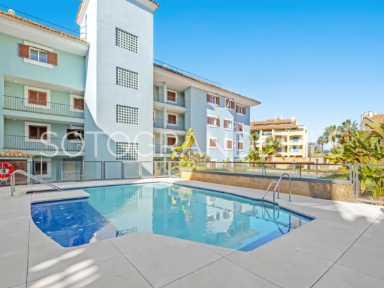 Marina de Sotogrande, apartamento de 4 dormitorios | Coast Estates Sotogrande