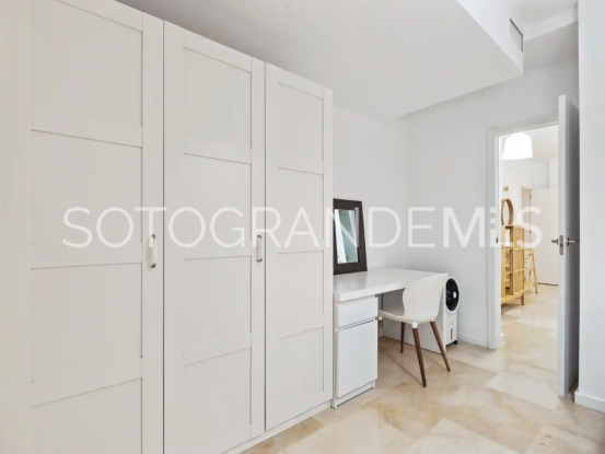 Marina de Sotogrande, apartamento de 4 dormitorios | Coast Estates Sotogrande