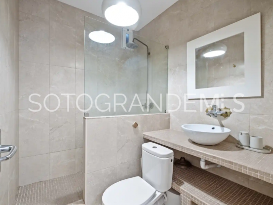 Marina de Sotogrande, apartamento de 4 dormitorios | Coast Estates Sotogrande