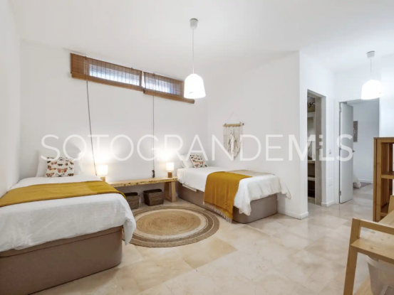 Marina de Sotogrande, apartamento de 4 dormitorios | Coast Estates Sotogrande