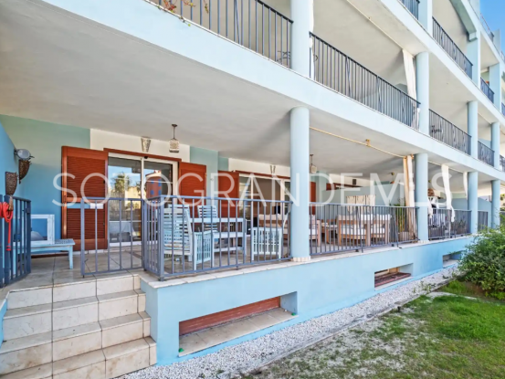 Marina de Sotogrande, apartamento de 4 dormitorios | Coast Estates Sotogrande