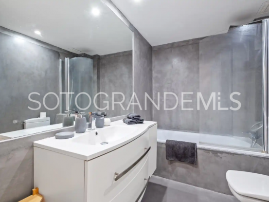 Marina de Sotogrande, apartamento de 4 dormitorios | Coast Estates Sotogrande