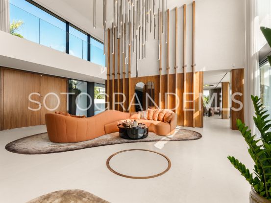 6 bedrooms villa in La Reserva, Sotogrande | Coast Estates Sotogrande