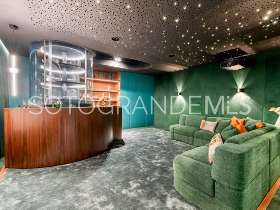 6 bedrooms villa in La Reserva, Sotogrande | Coast Estates Sotogrande
