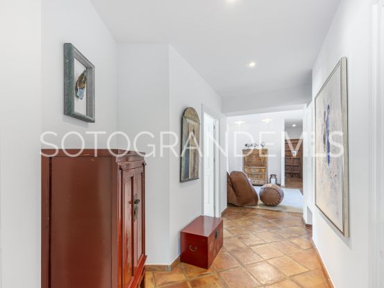 Villa de 6 dormitorios en Sotogrande Alto | Coast Estates Sotogrande