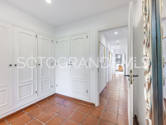 Villa de 6 dormitorios en Sotogrande Alto | Coast Estates Sotogrande