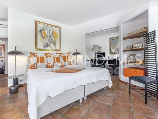 Villa de 6 dormitorios en Sotogrande Alto | Coast Estates Sotogrande