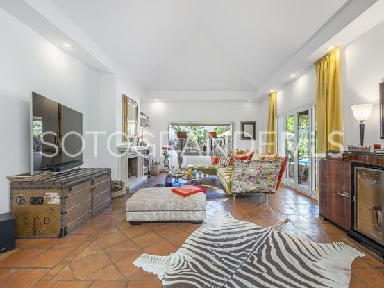 Villa de 6 dormitorios en Sotogrande Alto | Coast Estates Sotogrande