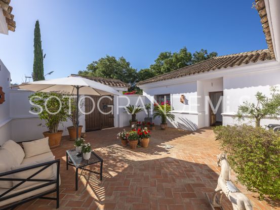 Villa de 6 dormitorios en Sotogrande Alto | Coast Estates Sotogrande