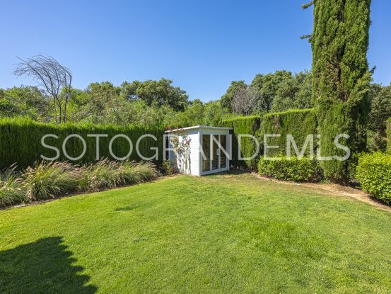 Villa de 6 dormitorios en Sotogrande Alto | Coast Estates Sotogrande