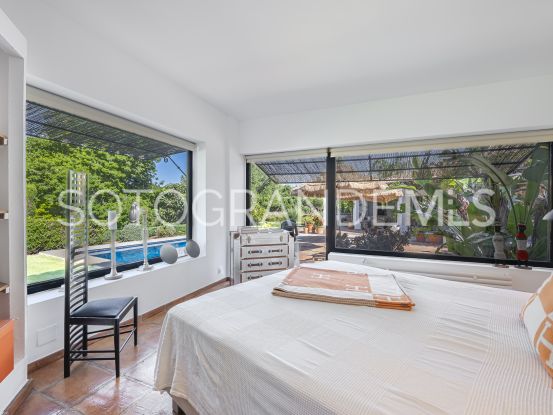 Villa de 6 dormitorios en Sotogrande Alto | Coast Estates Sotogrande
