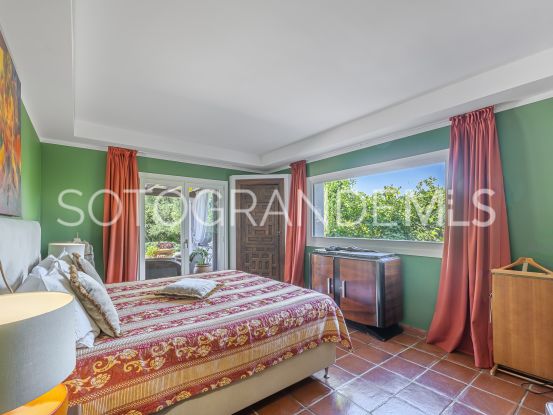 Villa de 6 dormitorios en Sotogrande Alto | Coast Estates Sotogrande