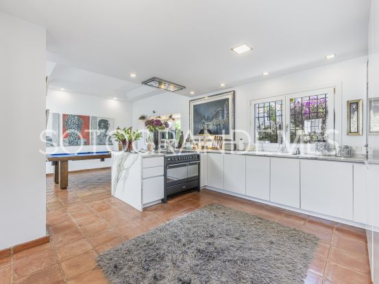 Villa de 6 dormitorios en Sotogrande Alto | Coast Estates Sotogrande