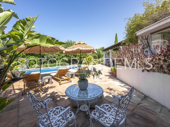 Villa de 6 dormitorios en Sotogrande Alto | Coast Estates Sotogrande
