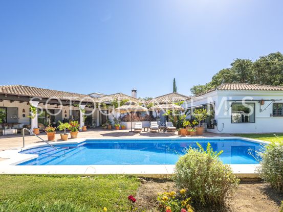 Villa de 6 dormitorios en Sotogrande Alto | Coast Estates Sotogrande