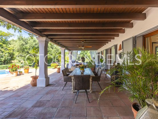 Villa de 6 dormitorios en Sotogrande Alto | Coast Estates Sotogrande