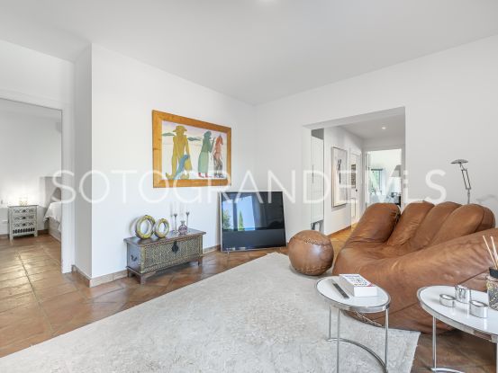 Villa de 6 dormitorios en Sotogrande Alto | Coast Estates Sotogrande
