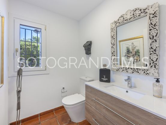 Villa de 6 dormitorios en Sotogrande Alto | Coast Estates Sotogrande