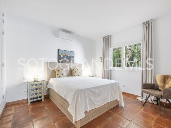 Villa de 6 dormitorios en Sotogrande Alto | Coast Estates Sotogrande