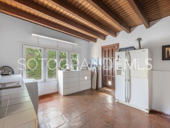 Villa de 6 dormitorios en Sotogrande Alto | Coast Estates Sotogrande