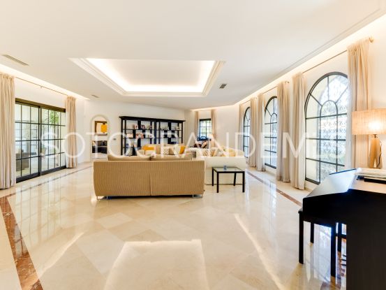 Villa con 5 dormitorios en Sotogrande Alto | Coast Estates Sotogrande