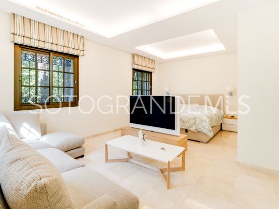 Villa con 5 dormitorios en Sotogrande Alto | Coast Estates Sotogrande