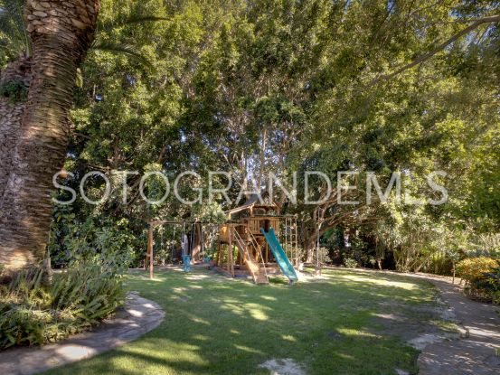 Villa con 5 dormitorios en Sotogrande Alto | Coast Estates Sotogrande