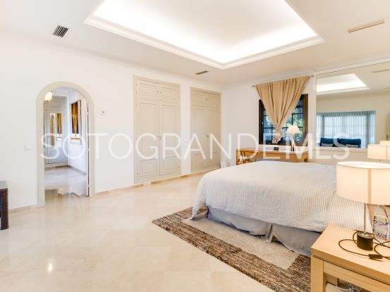 Villa con 5 dormitorios en Sotogrande Alto | Coast Estates Sotogrande