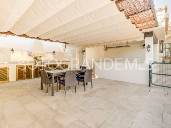 Villa con 5 dormitorios en Sotogrande Alto | Coast Estates Sotogrande