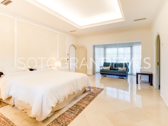 Villa con 5 dormitorios en Sotogrande Alto | Coast Estates Sotogrande