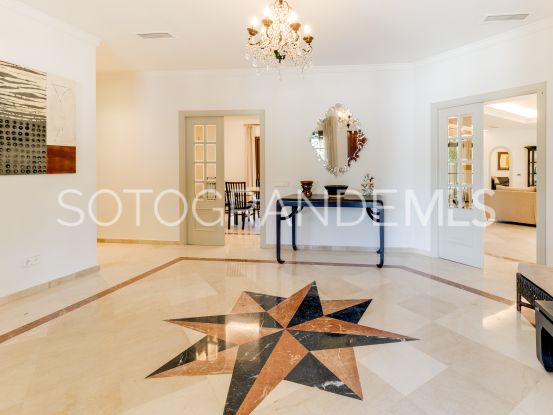 Villa con 5 dormitorios en Sotogrande Alto | Coast Estates Sotogrande