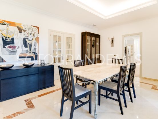 Villa con 5 dormitorios en Sotogrande Alto | Coast Estates Sotogrande