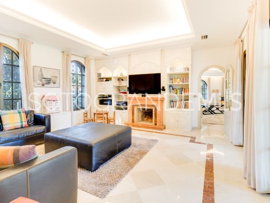 Villa con 5 dormitorios en Sotogrande Alto | Coast Estates Sotogrande