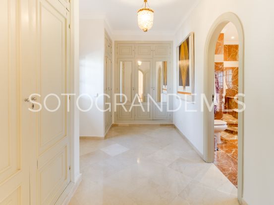 Villa con 5 dormitorios en Sotogrande Alto | Coast Estates Sotogrande