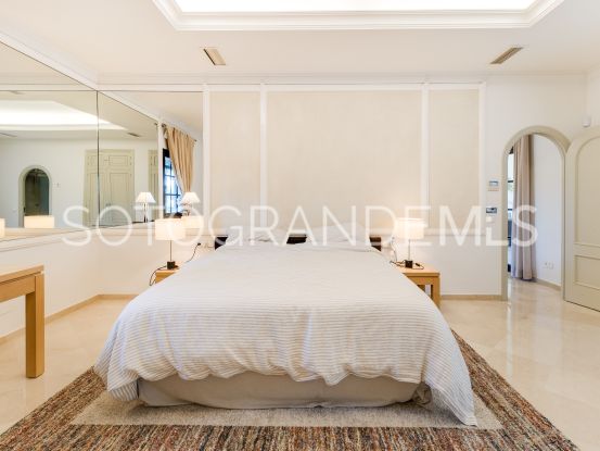 Villa con 5 dormitorios en Sotogrande Alto | Coast Estates Sotogrande