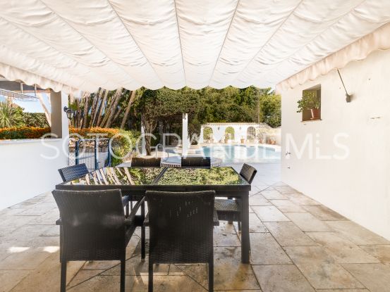 Villa con 5 dormitorios en Sotogrande Alto | Coast Estates Sotogrande