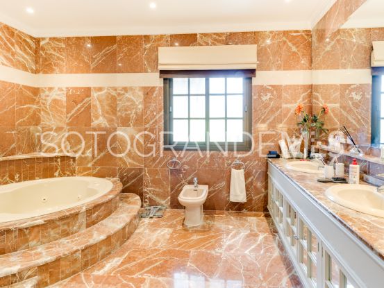 Villa con 5 dormitorios en Sotogrande Alto | Coast Estates Sotogrande