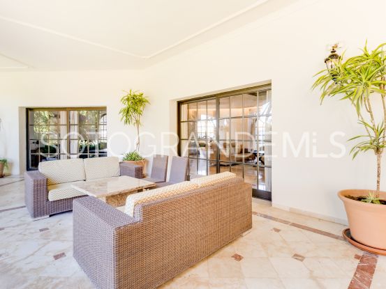 Villa con 5 dormitorios en Sotogrande Alto | Coast Estates Sotogrande