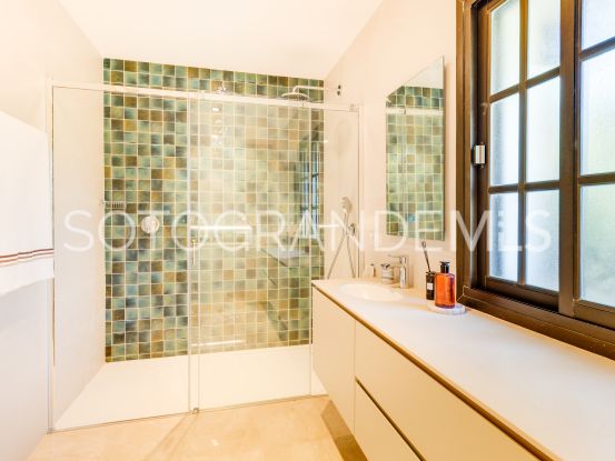 Villa con 5 dormitorios en Sotogrande Alto | Coast Estates Sotogrande