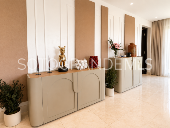 Se vende apartamento en Hacienda de Valderrama, Sotogrande Alto | Coast Estates Sotogrande