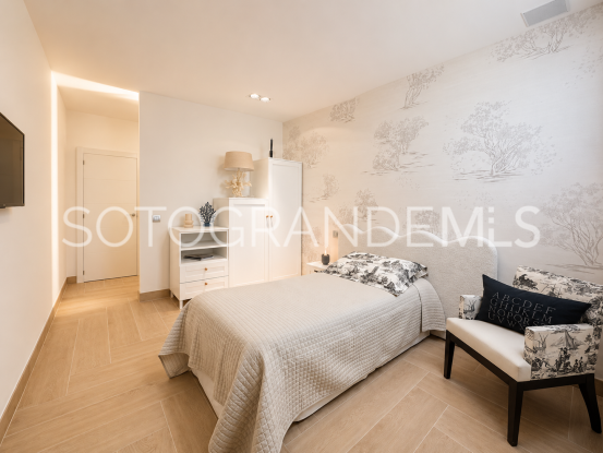 Se vende apartamento en Hacienda de Valderrama, Sotogrande Alto | Coast Estates Sotogrande