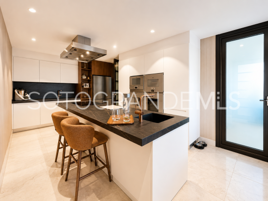 Se vende apartamento en Hacienda de Valderrama, Sotogrande Alto | Coast Estates Sotogrande